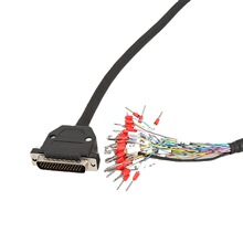 工廠批發TRVVP屏蔽拖鏈電纜編碼器線伺服動力線1000萬次快速移動