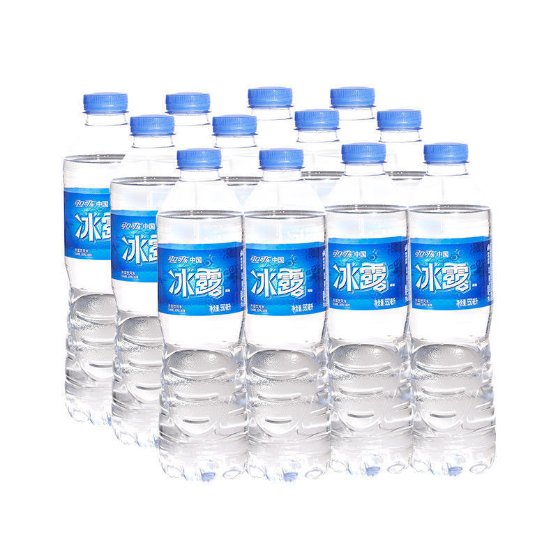 冰露550ml*12瓶