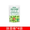 ΚΛ##Matcha flavor 60g*4 bags*&ΙΛ