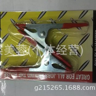 Amazon AliExpress best selling 2PC4 inch tent clip A clip