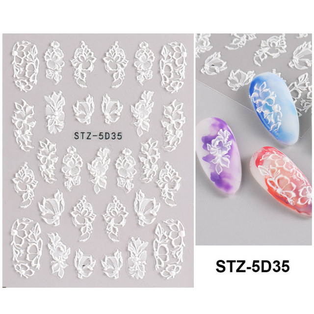 STZ-5D35(베어 칩)