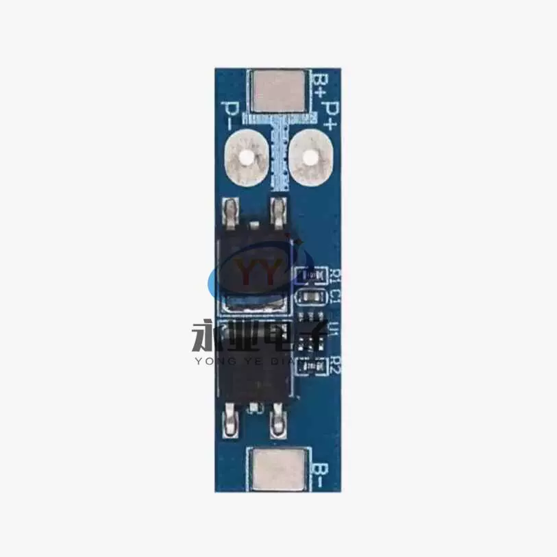 Защитное питание батареи 2V, 7V, 25A, 16A, 12A