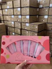 香港科士威全系列身體乳滾珠止汗露洗面奶沐浴露洗髮水防曬護手霜