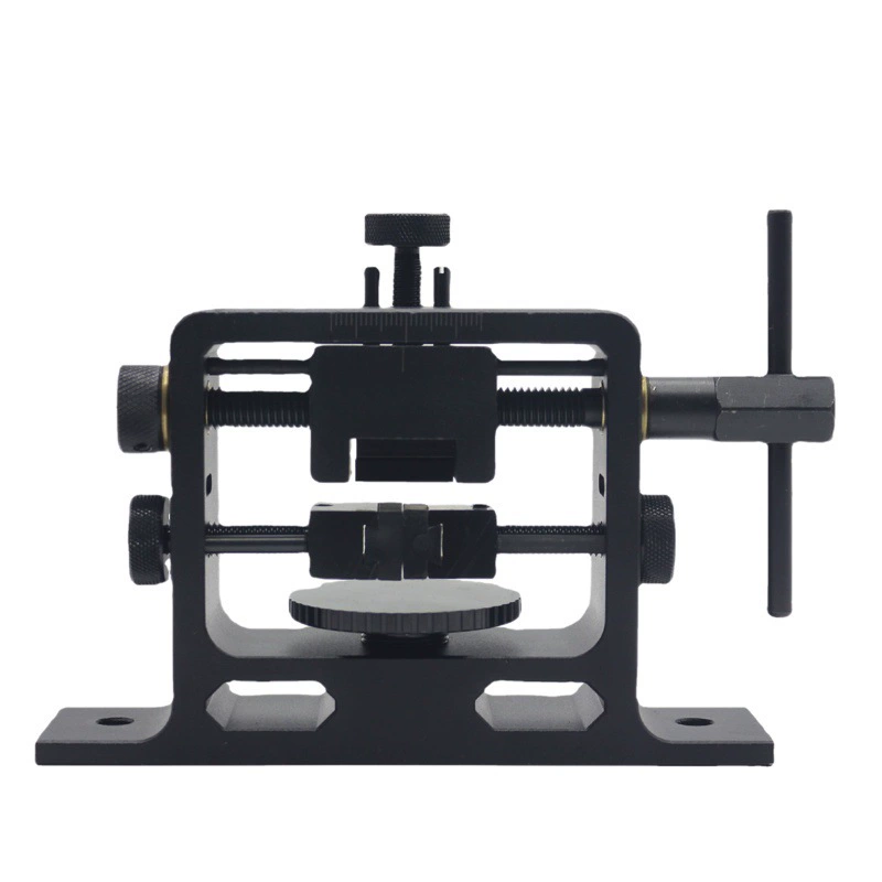 Самый продаваемый набор универсальных корректоров для прицелов Amazon: черно-синий регулятор для точной настройки прицела