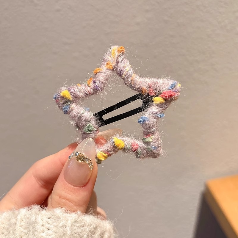 Pin de cabello de cabello