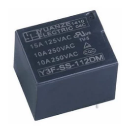 直流继电器;汽车继电器;功率因数监测继电器