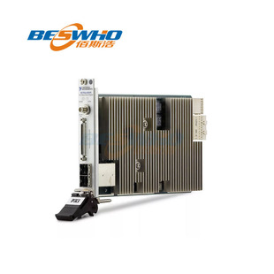 PXIe-6591 PXI high-speed serial port instrument New in stock