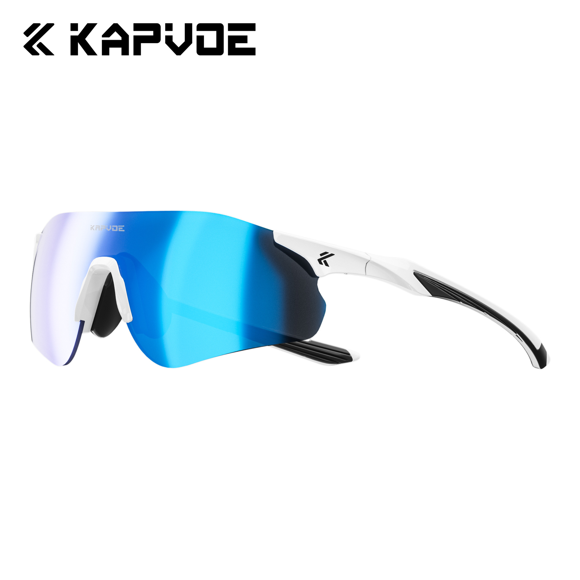 Gafas de Sol para Ciclismo de TR90, Protección UV, para Ciclismo de Carretera y Deportes al Aire Libre
