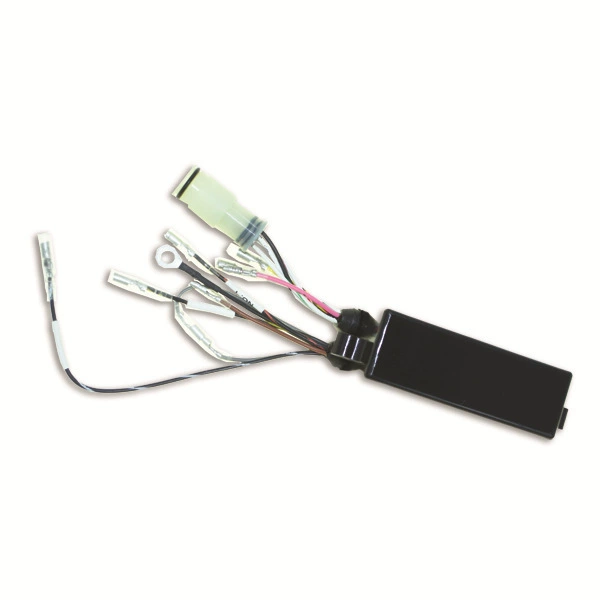 Yamaha Yamaha Igniter 60/70 л.с. Лодочный подвесной двигатель 117-6H3-11 Аксессуары