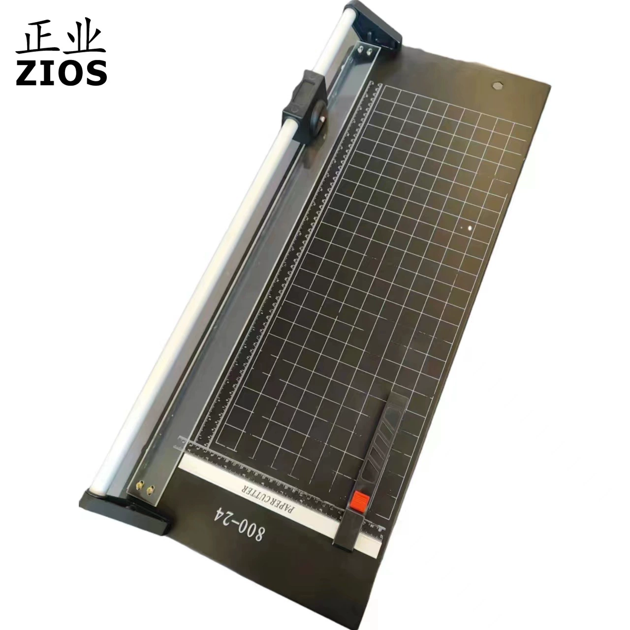 Прямые продажи с фабрики Source 8624, резак для роликовой бумаги 24inch резка А2