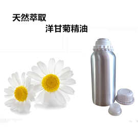 德国洋甘菊精油 洋甘水菊蒸馏萃取墨蓝色洋甘菊精油 母菊薁