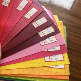 无纺布袋;外卖餐饮包装;纺粘无纺布