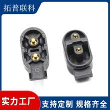 [�F؛]������2PIN����ʽpogopin�B����12.1*6.0*6.1����ᘏS��
