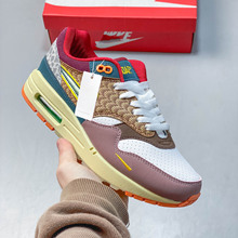 �羳AirMax1OG������������ٴ��˶����ܲ�Ь�ϵ�Ь�������и���