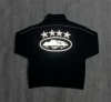 6001 black jacket