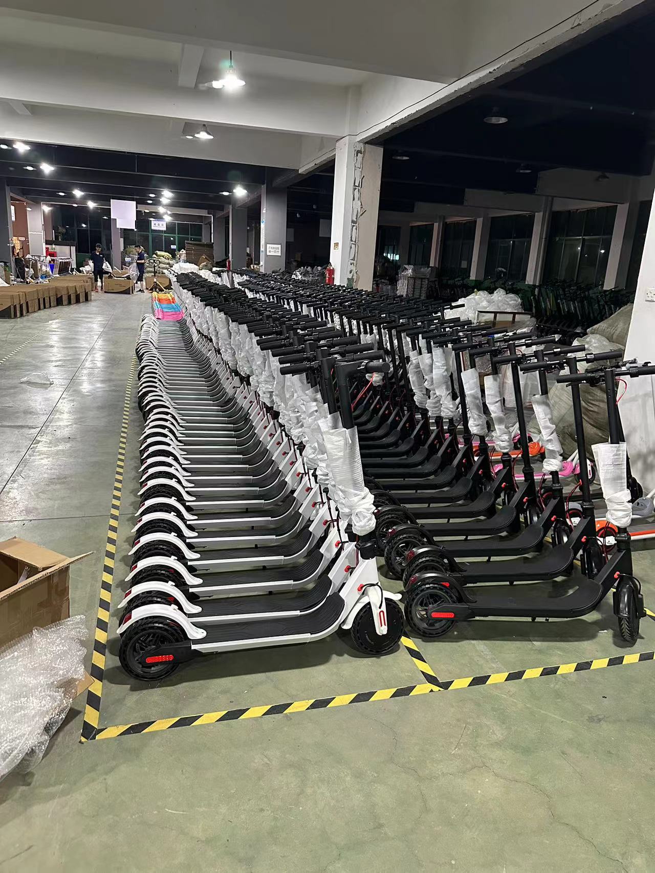 RUNFLYTECH E01 ELECTRIC CHILD