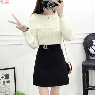 Y9Zһ�ּ�ᘿ�ë�ɼ���Ů�ﶬ���������bȹ����ȹ�n��a�ְ��ζ�