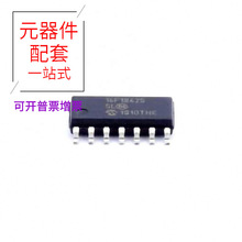 PIC16F18425-I/SL SOIC-14MPU SOC SN74ALS374ADW SN74ALS640BDWR