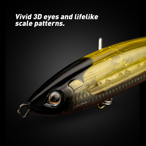 15cm 17cm Floating Big Lead Fishing Lure 70g 102g Deep Sea Ship Fishing Wave Lead Tuna Bait