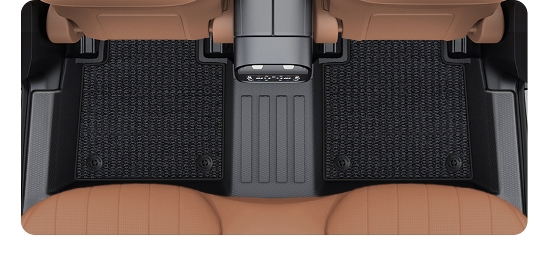 Suitable for Door Sill Car Floor Mats, Fully Enclosed Car Mats, Car Floor Mats, Car Floor Mats, Special Car All-Inclusive