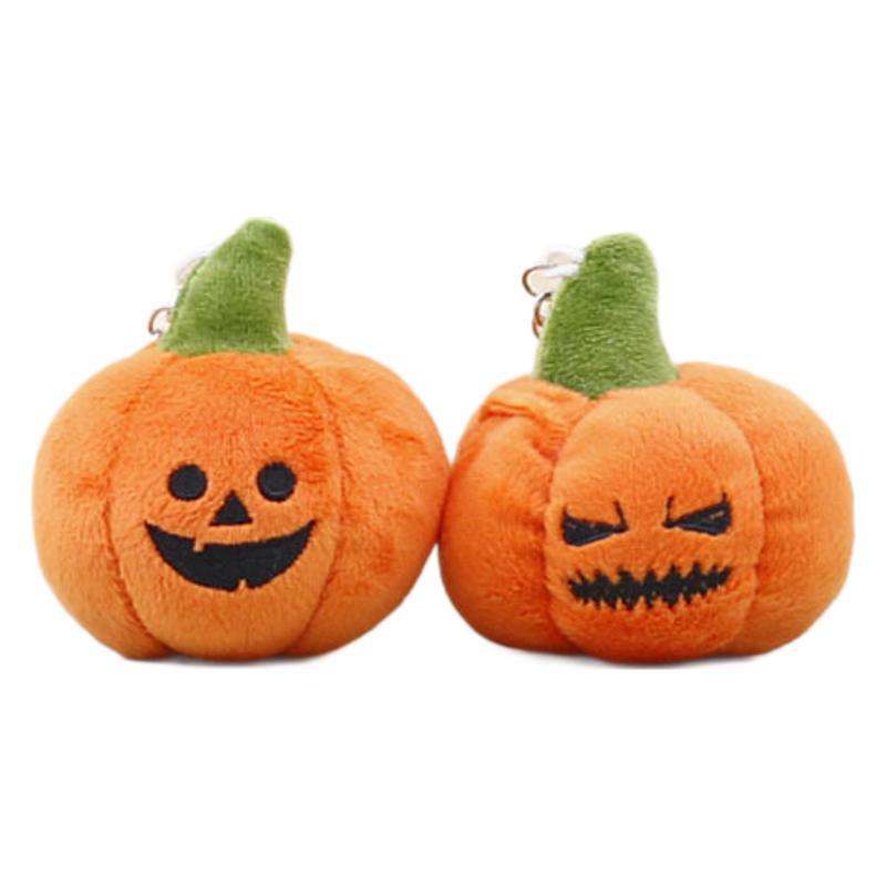 ハロウィーンのカボチャのペンダントのアイデアを責めます。|undefined