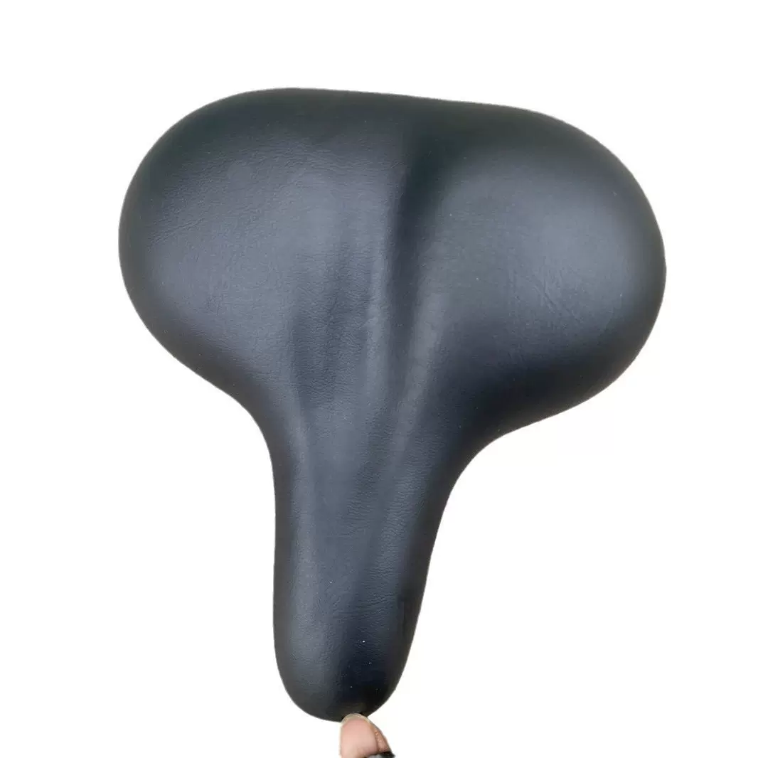 新款山地车鞍座坐垫海绵座套座子自行车座单车鞍座自行车鞍座