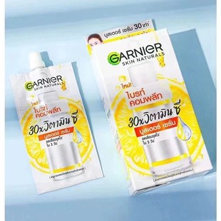 ̩��Garnier���᠖���AҺ45ml������377�SCVC�ӡ6���bһ�����l