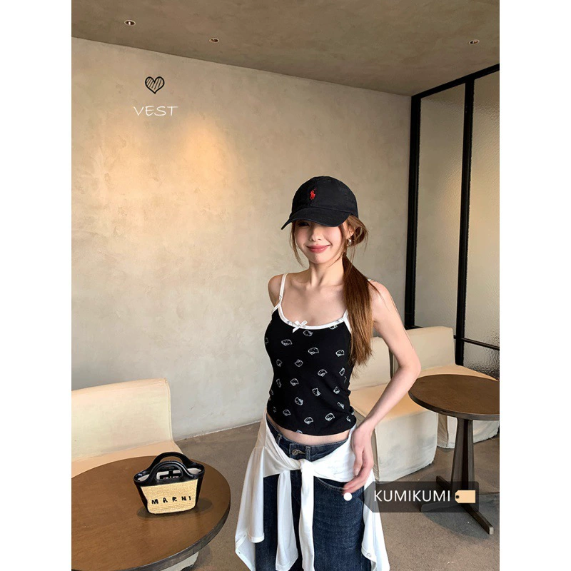 Чисто сладкая и горячая девушка сексуальная с открытой спиной и тонкая подтяжка жилет женский нагрудный коврик для йоги дикий фитнес-топ