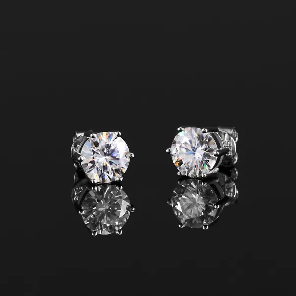 For beloved, silver, 8mm