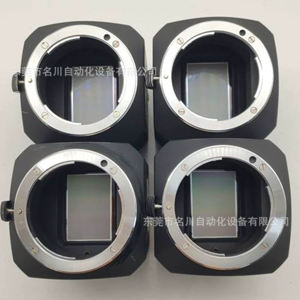 США illunls XMV-11000 промышленная камера 11 миллионов пикселей большой целевой CCD торг на продажу