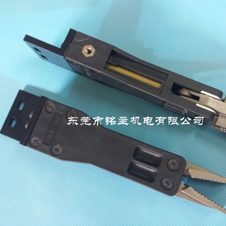 供应机械手水口夹具   造裕机械手夹具