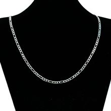 跨境不锈钢项链钛钢古巴链男时尚嘻哈潮流饰品百搭NK链不掉色颈链