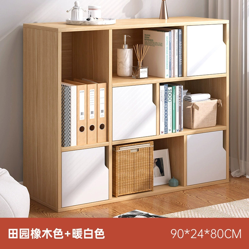 armario de almacenamiento de dormitorio armario de cabecera doméstico armario de almacenamiento armario de pared armario de sala de estar armario simple de cinco cubos