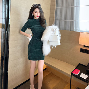 2026���b�¿�Ů�b��ʽ�͹ż�ɫ¶���������νz�q�����B��ȹ10015