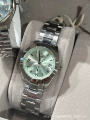 Vv jelly green