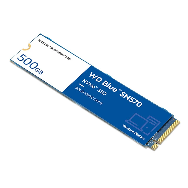 SSD диск NVMe Solid State SOLIDIGM 660p PCIe 3.0 NVMe Gen3 512GB