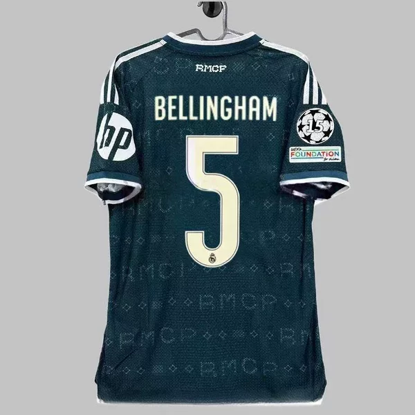 2627 Real Madrid Barcelona jersey number 10 Mbappé, number 11 Yamal, number 11 Raphinha home and away player version