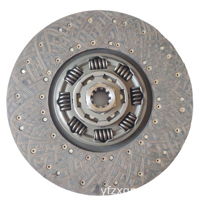 適用于五十鈴客車離合器片  摩擦片 三件套430*10*44.6 SAC ISUZU