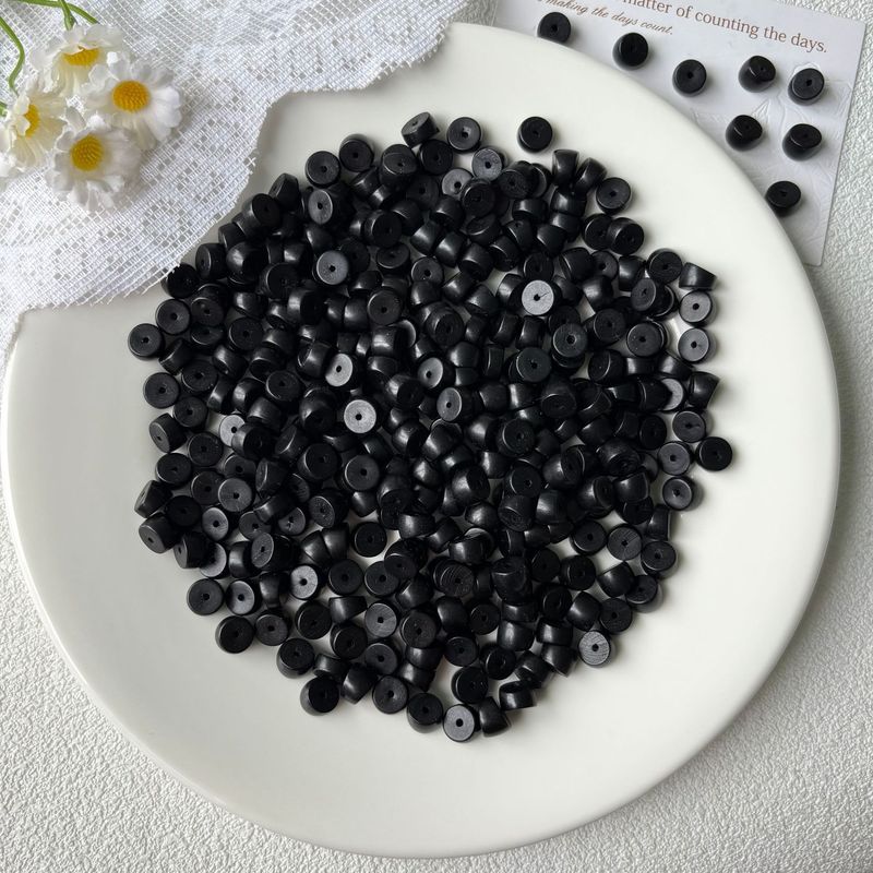 白玉菩提根猪大肠散珠散批手工DIY串珠手串文玩佛珠手链饰品配件|undefined