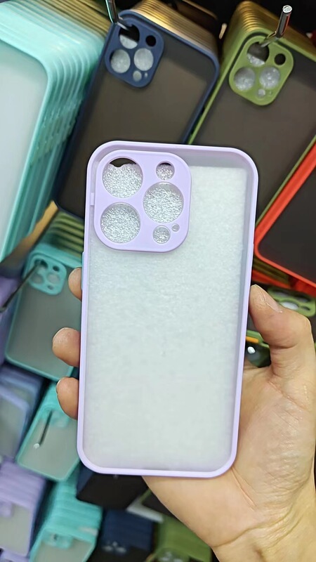 Apple 17 マット仕上げのスマホケース、肌触りの良いiPhone 16 Pro Max、人気の12耐衝撃ソフトエッジ保護ケースXrに適用|undefined