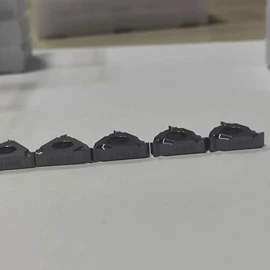 硬质合金;其他有色合金;车刀