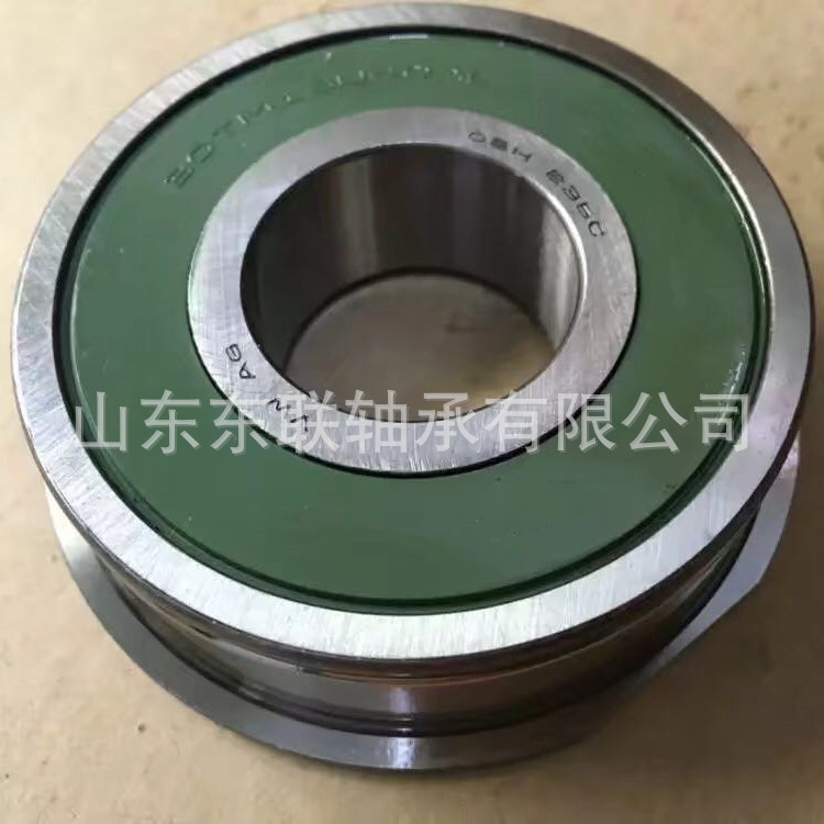 30TM13U40AL 尺寸30x72/79.5x21mm 深沟球轴承变速箱轴承波箱轴承