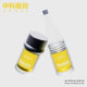 New patent 5ml10ml vials injection bottle powder bottle screw dropper bottle with dropper horn head