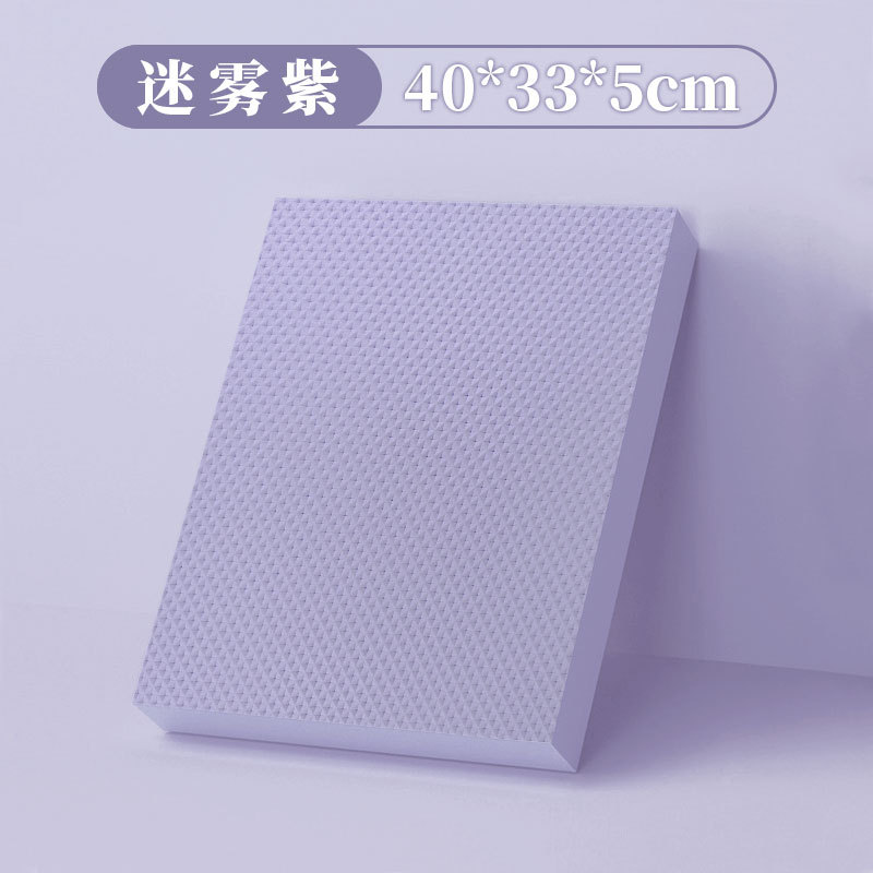 미스트 퍼플 40*33*5cm