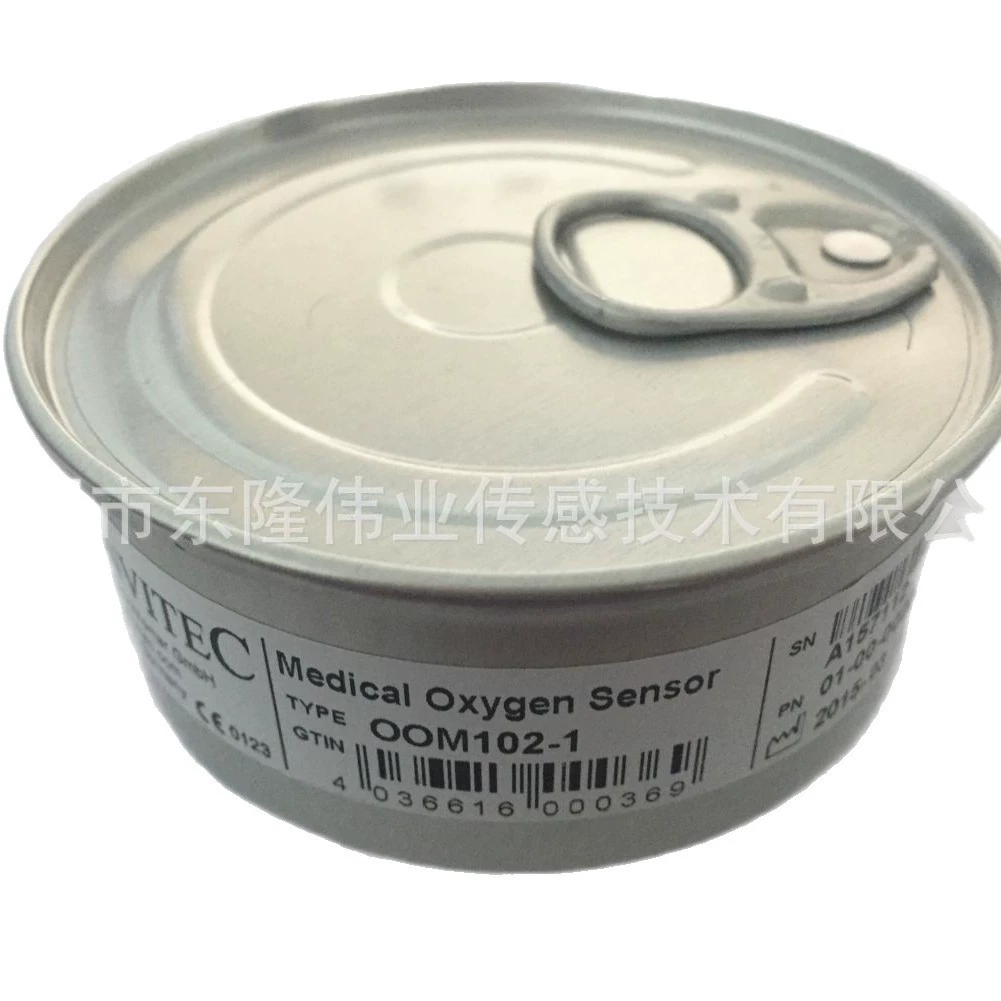 German EnviteC Envit oxygen sensor oxygen battery OOM102-1 new original