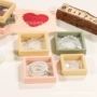 悬浮包装盒展示盒pe膜