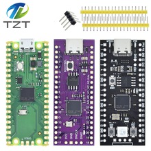 YD-RP2040��ݮ�ɺ��İ����RP2 Raspberry Pi Pico Micropython