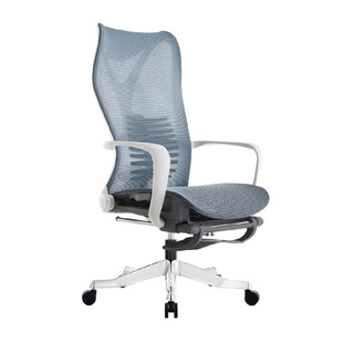 Ergonomic Chair, Computer Chair, Home Lunch Break Chair, Reclining Nap Office Chair, Comfortable Sedentary Office Chair