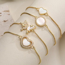 �Ĺ� �羳��Ʒʱ�м�Լͭ��18K���ʯ��ĸ���ĺ�������Ů�ٴ�����