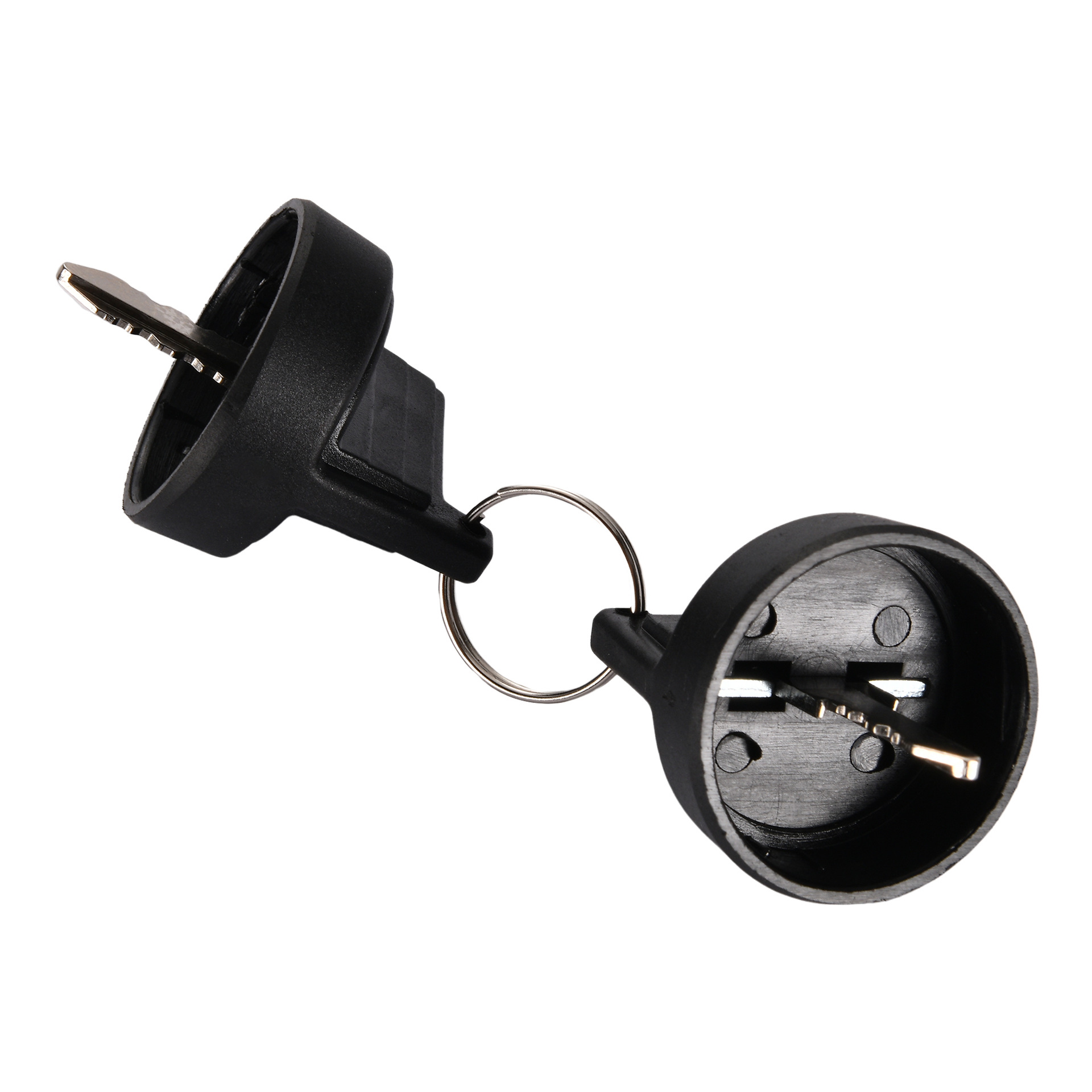 5-Wire Ignition Switch Suitable for Atv, Go-Kart, Atv
